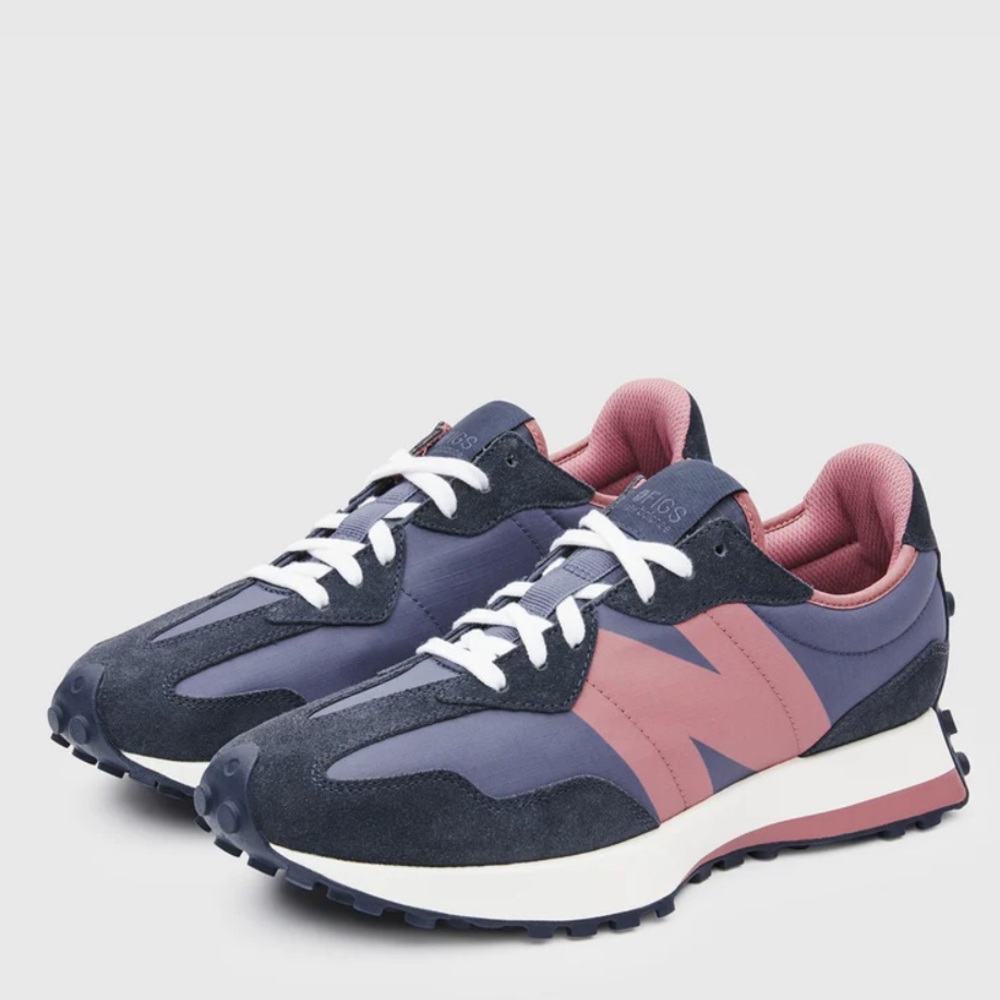 New Balance 327